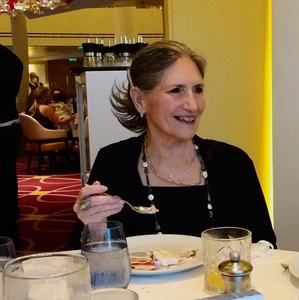 Meet your Posher, Paula